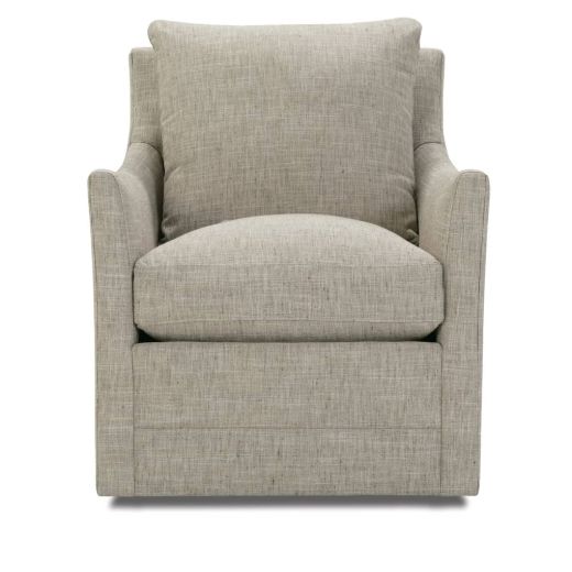 Picture of Isley Swivel Chair w/ Glider Option